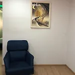 Suite In City Center