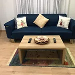 Suite In City Center