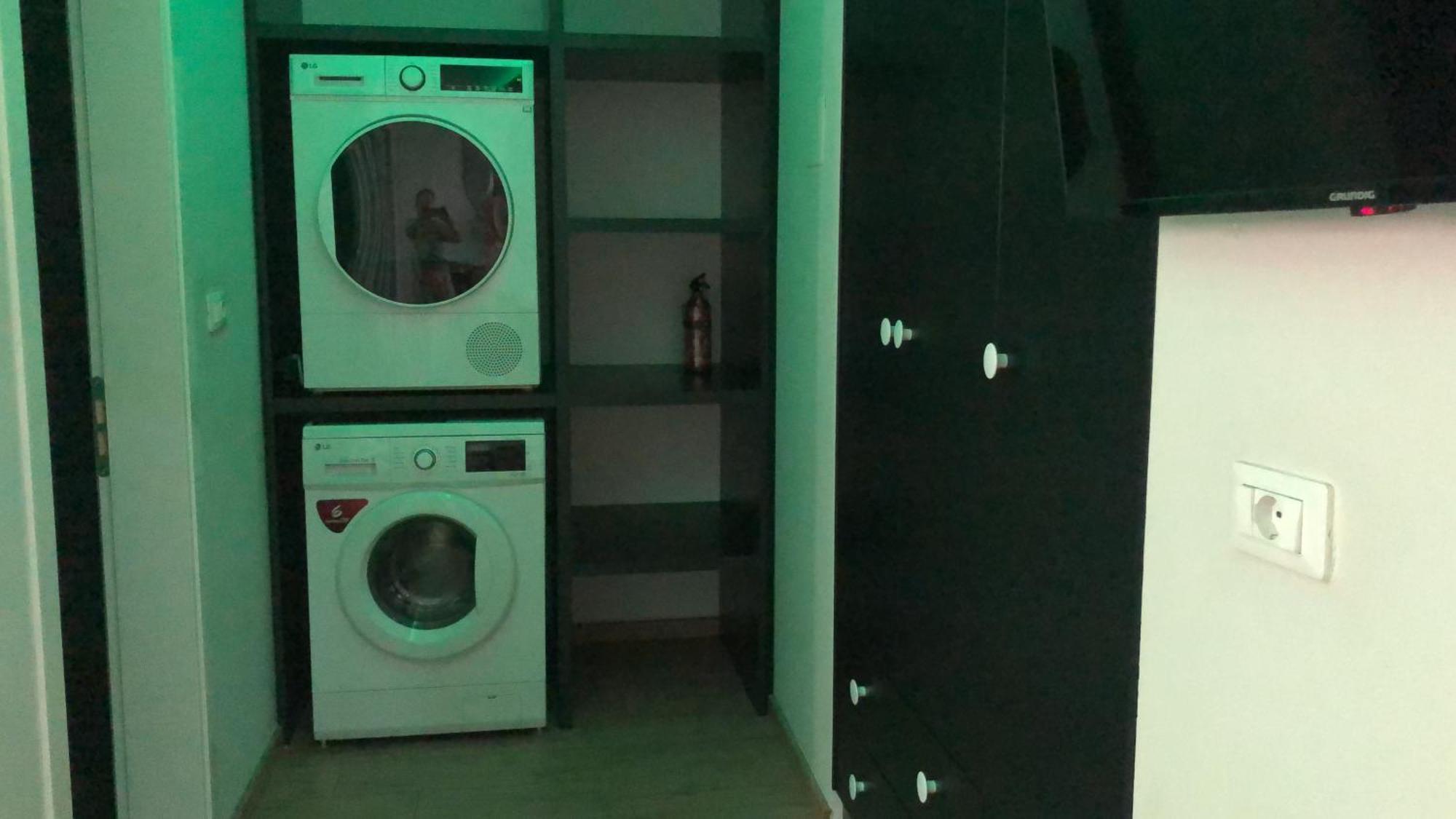 In Center Apartment *